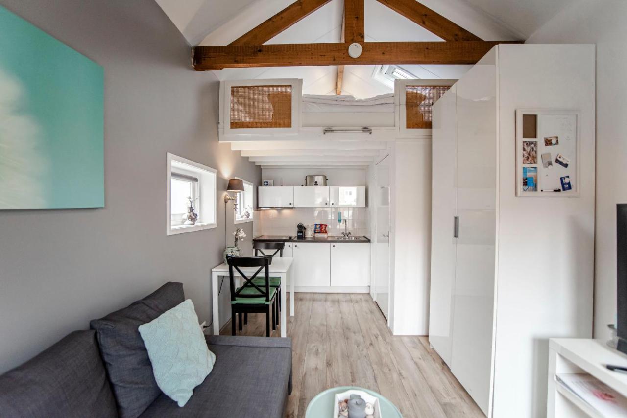 Beach House Zandvoort Zewnętrze zdjęcie