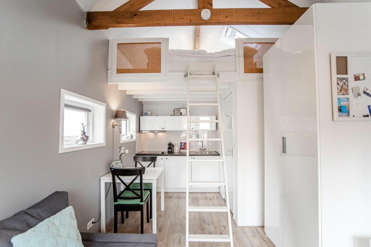 Beach House Zandvoort Zewnętrze zdjęcie