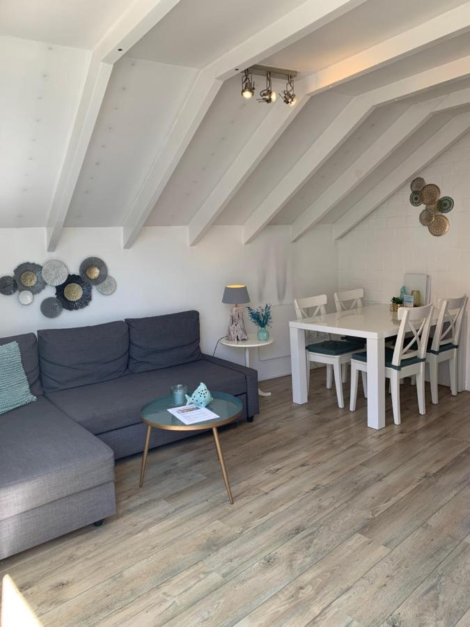 Beach House Zandvoort Zewnętrze zdjęcie