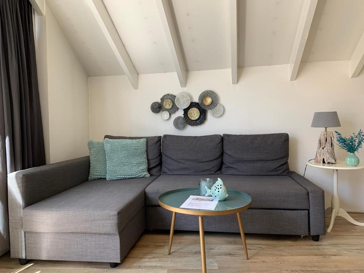 Beach House Zandvoort Zewnętrze zdjęcie
