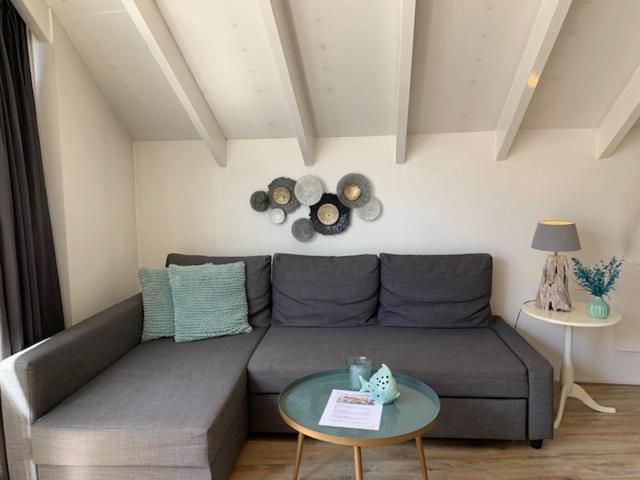 Beach House Zandvoort Zewnętrze zdjęcie