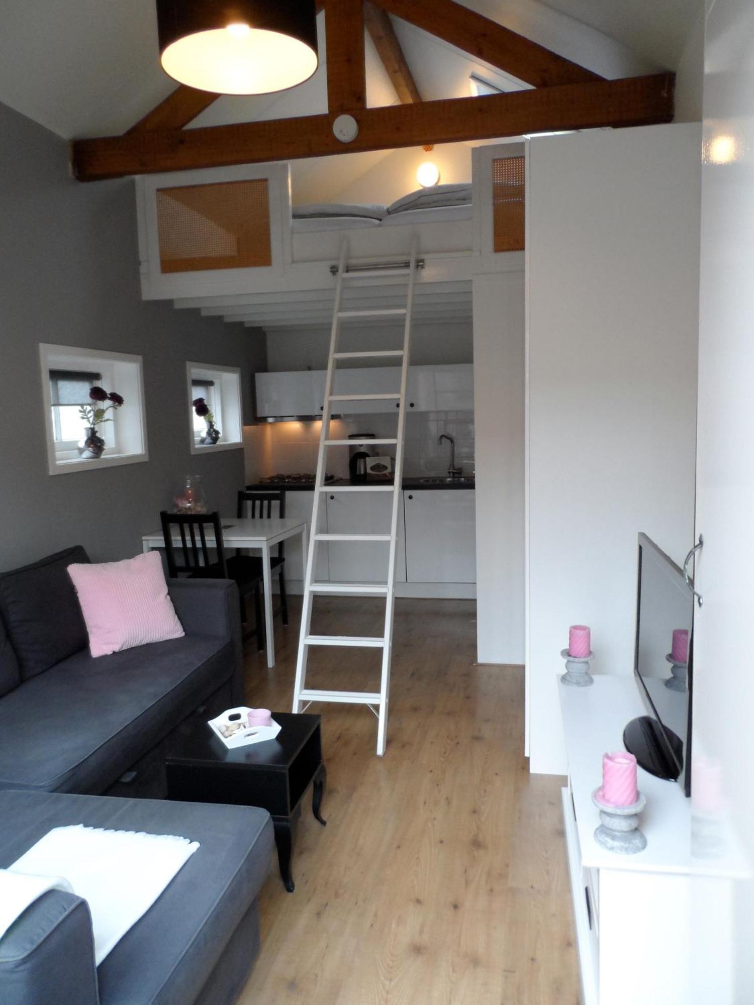 Beach House Zandvoort Zewnętrze zdjęcie