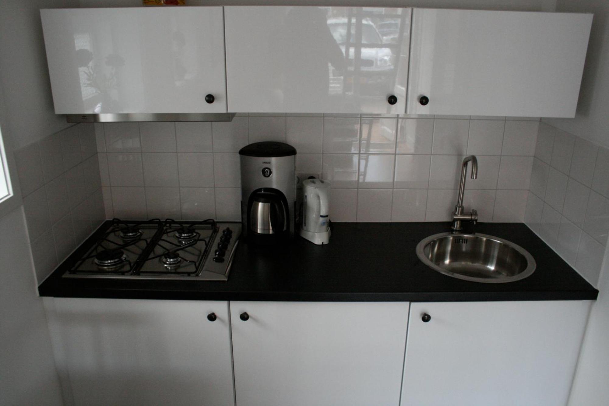 Beach House Zandvoort Zewnętrze zdjęcie