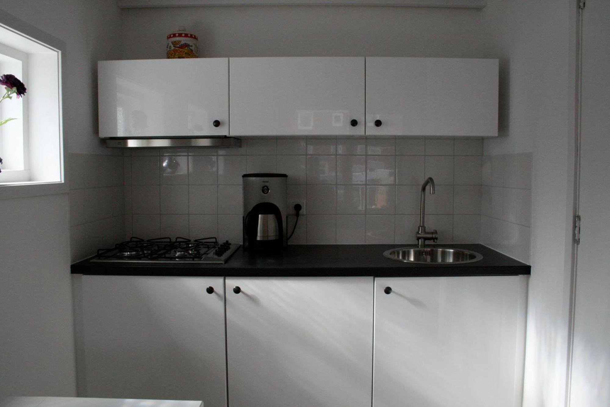 Beach House Zandvoort Zewnętrze zdjęcie