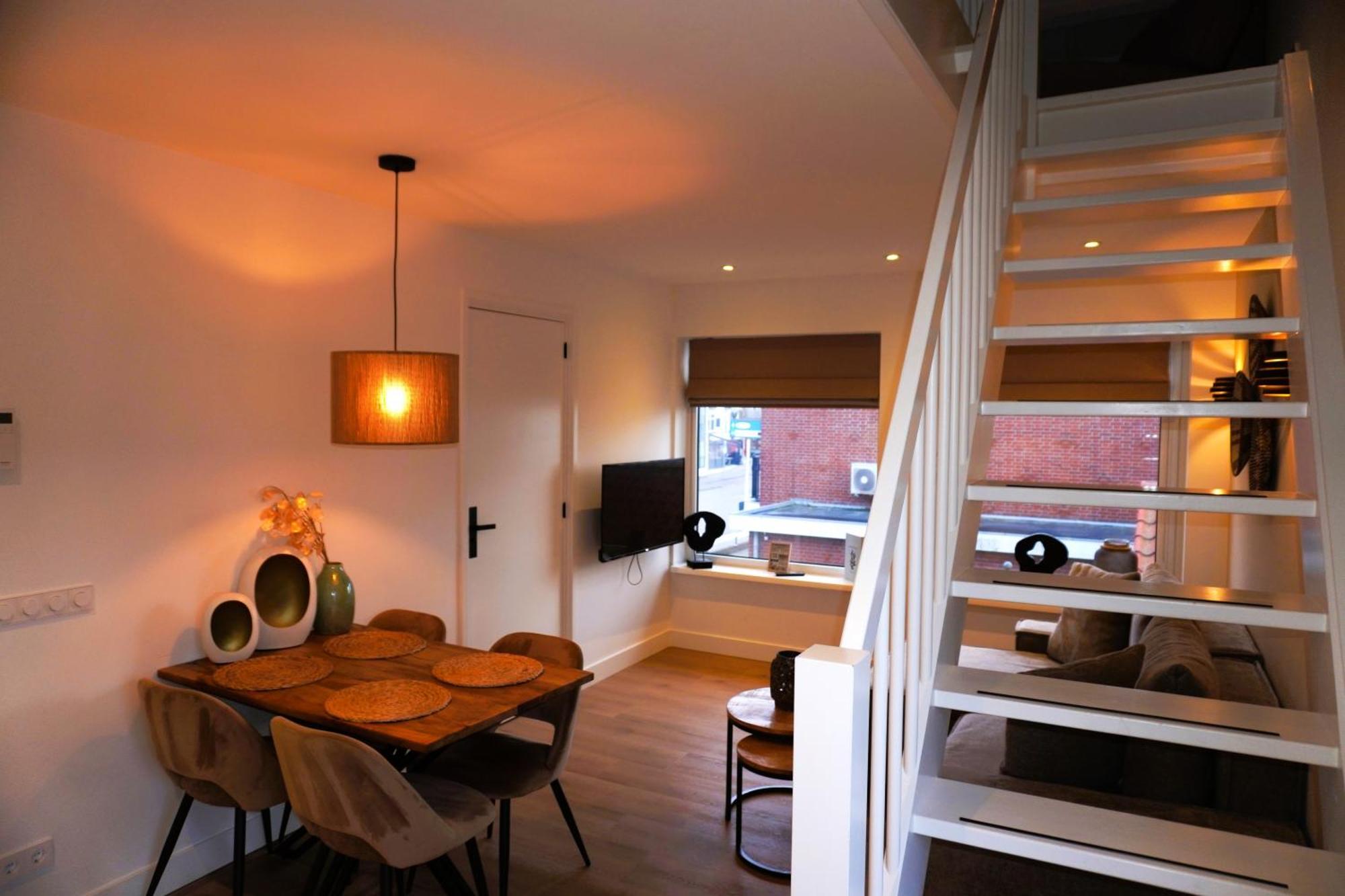 Beach House Zandvoort Zewnętrze zdjęcie