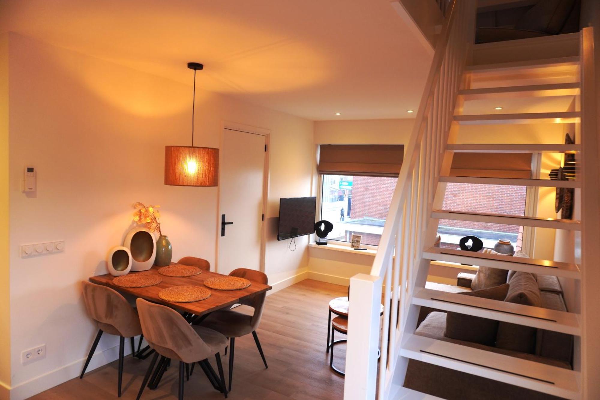 Beach House Zandvoort Zewnętrze zdjęcie